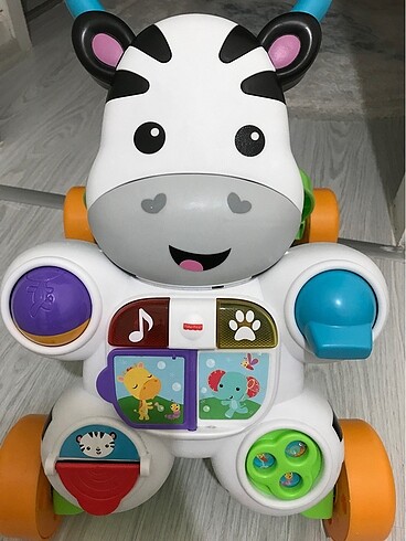 Fisher price