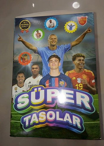 Beden Renk Futbolcu Tasoları.