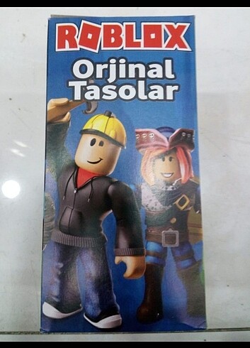  Roblox Taso.