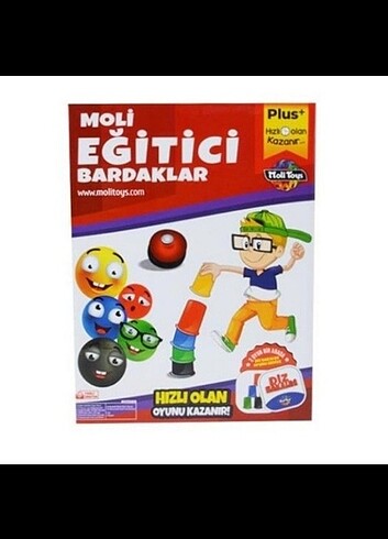 Beden Eğitici Bardaklar.