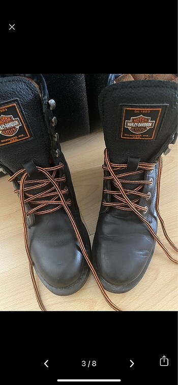 37 Beden harley davidson bot