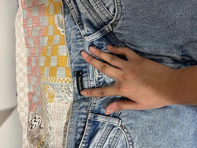Trendyol & Milla trendyolmilla wide leg jean