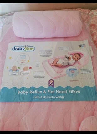 BabyJem Babyjem Yatak 