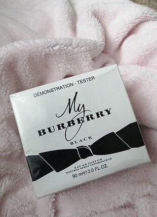 Burberry My burberry kadın parfum.