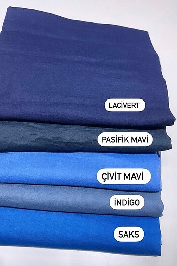 Valor pamuk kraş şal