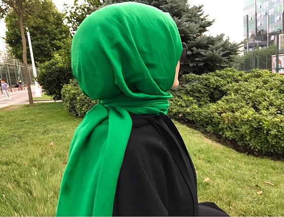 Valor pamuk kraş şallar Pink Scarf?ta