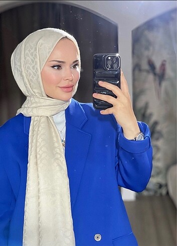 Valor kaşmir şallar