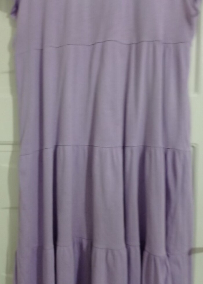 Penye elbise  - Görsel 4