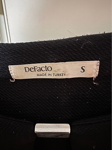 Defacto Yarasa kol,öpücük yaka,Likralı elbise