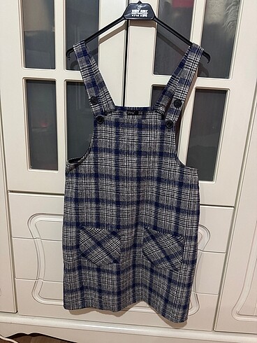 Slopet elbise - Görsel 5