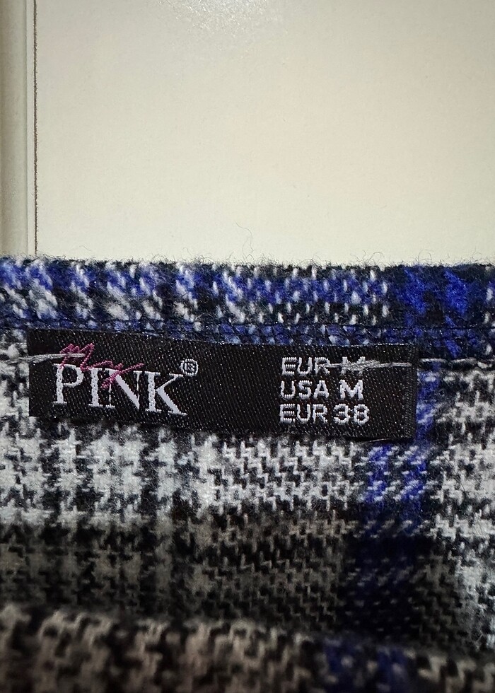 Slopet elbise - Görsel 3