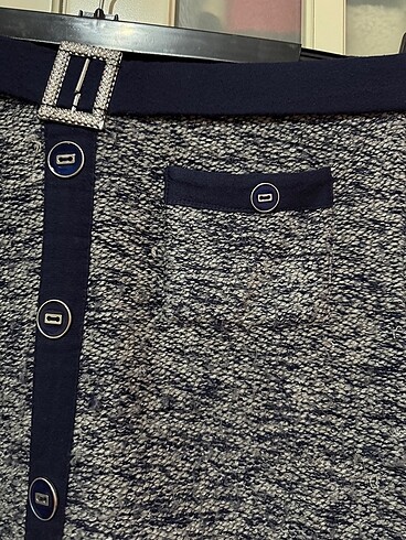 Triko etek - Görsel 2