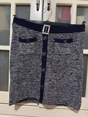 Triko etek - Görsel 3