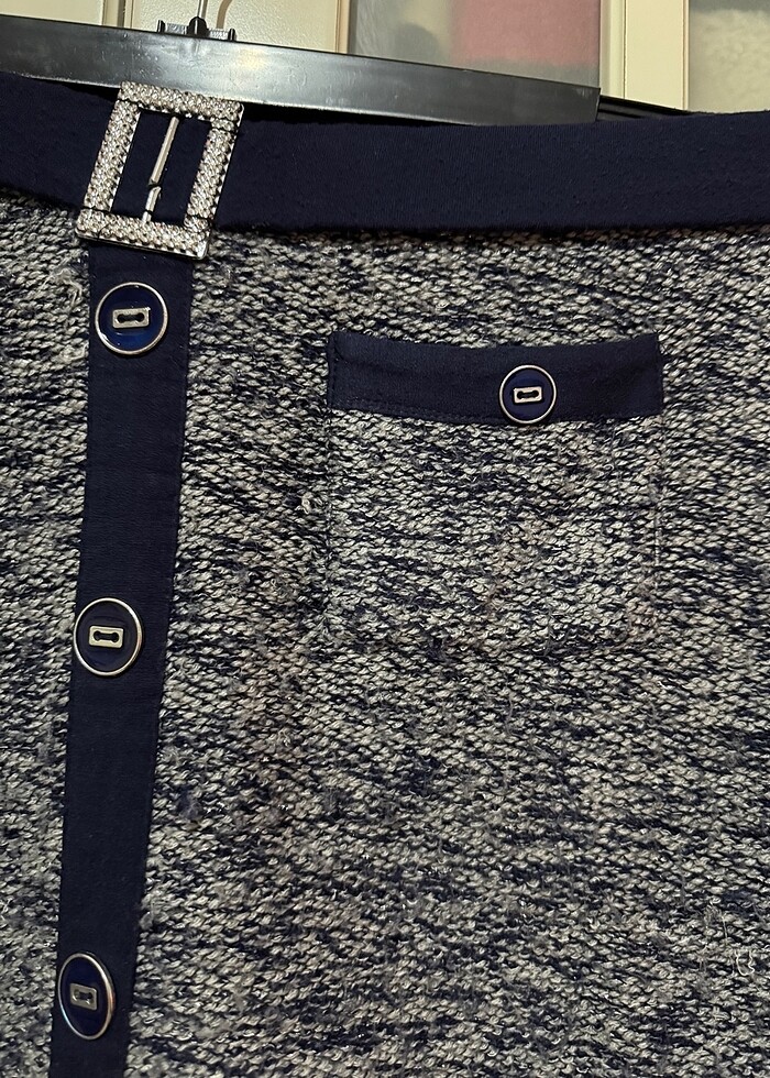 Triko etek - Görsel 2