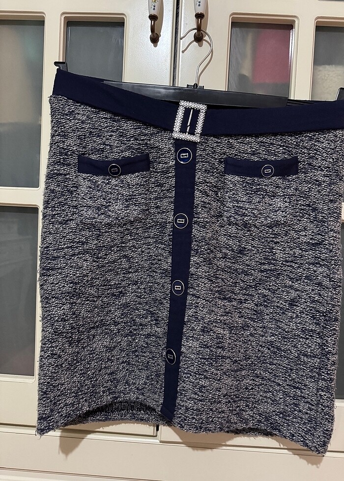 Triko etek - Görsel 3