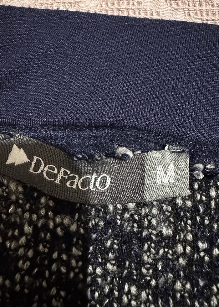 Triko etek - Görsel 4