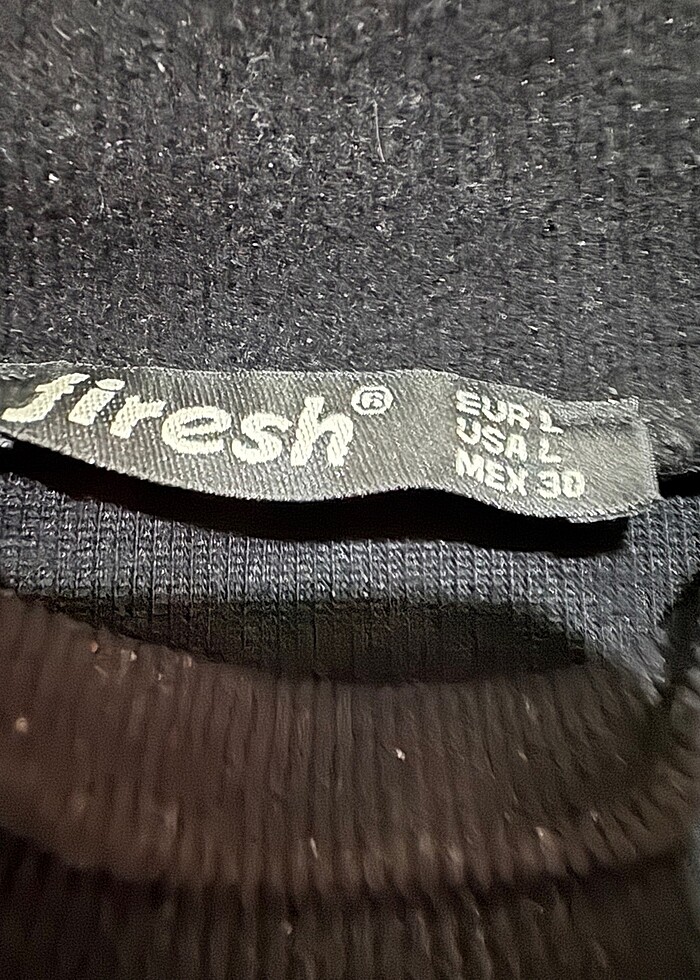 Eteği saten pilise,elbise - Görsel 3