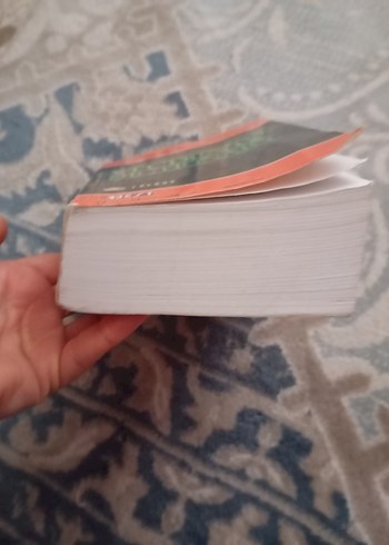 Best Chambers Students' Dictionary Öğrenci Sözlüğü - Görsel 4