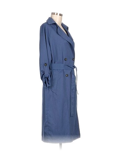 Stradivarius Stradivarius Trenchcoat %70 İndirimli.