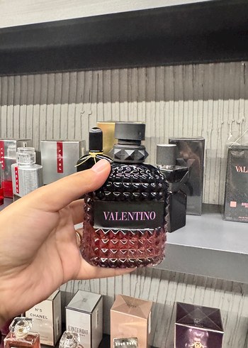 Valentino Kadın Parfümü