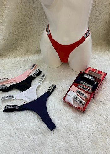 Victoria's Secret Renkli Midi Kadın