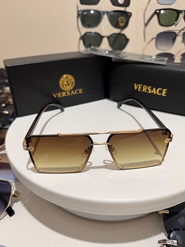 Versace güneş gözlüğü