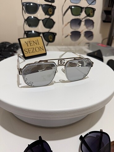 Dolce & gabbana güneş gözlüğü