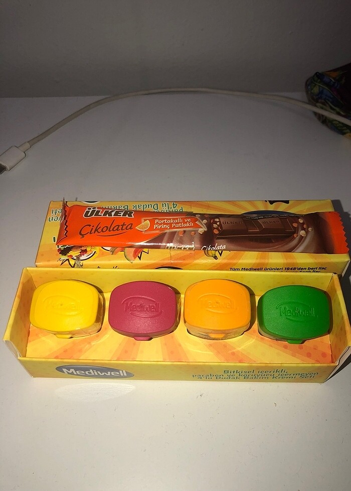 Dudak nemlendiricisi - Görsel 2