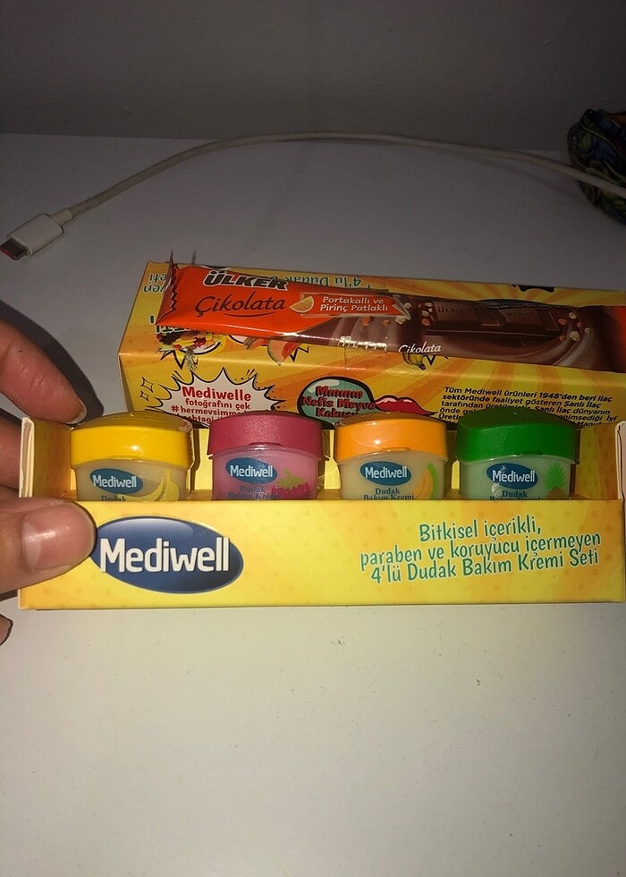 Dudak nemlendiricisi - Görsel 3