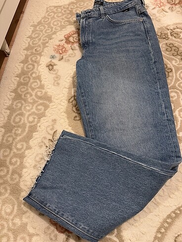Mavi Jeans Mavi kot pantolon