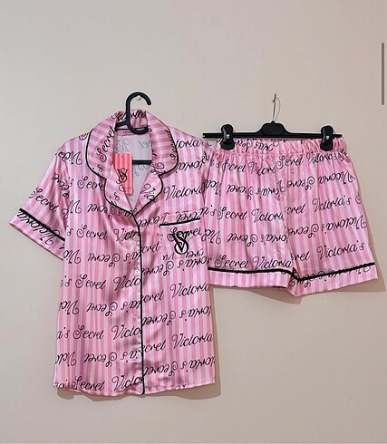 Vs pijama takımı