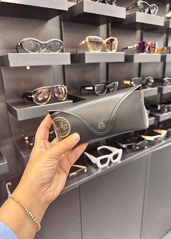 Ray ban gözlük kılıfı