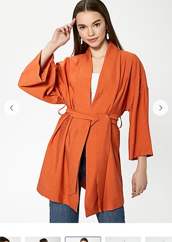m Beden LCW Kimono