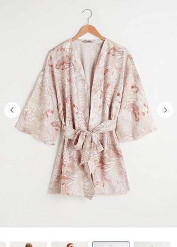LCW Kimono