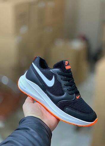 NİKE AİRFORCE SPOR AYAKKABI 
