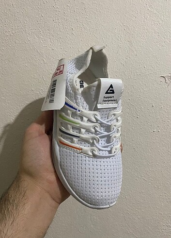 Gezer Spor Ayakkabı 