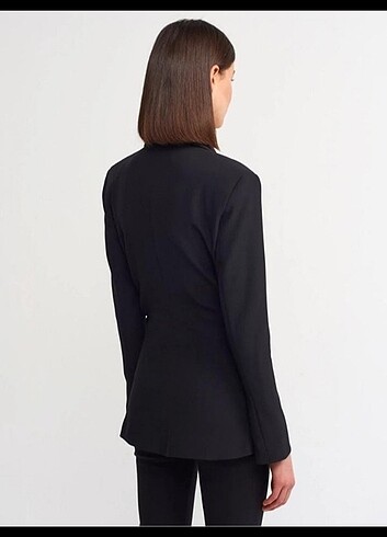 Dilvin Blazer ceket