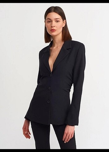 Blazer ceket