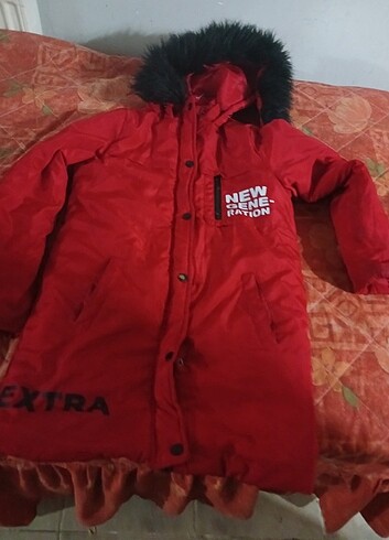 Mont kız 
