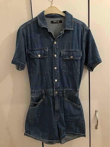 Mavi jeans tulum