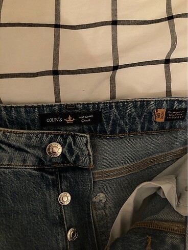 28 Beden Colins jean