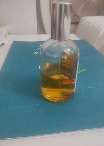 tfk 21 Kadın Parfümü - Görsel 2