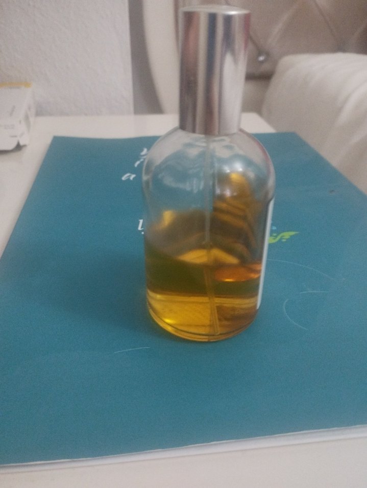 tfk 21 Kadın Parfümü - Görsel 2