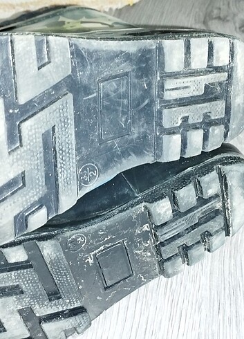 Gezer çizme - Görsel 2