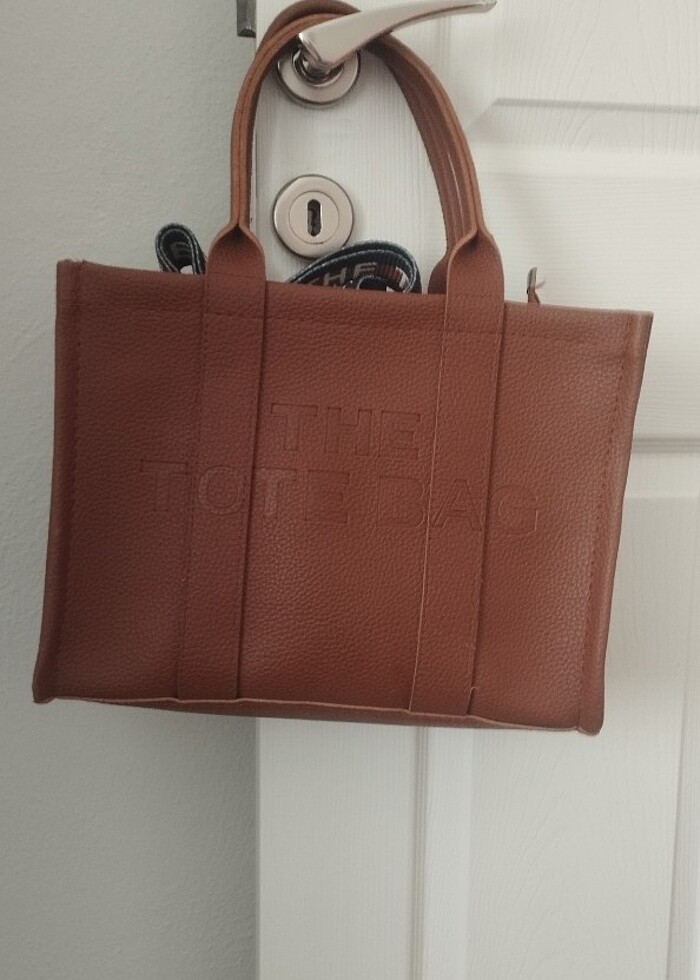 Kol çantası - Görsel 2