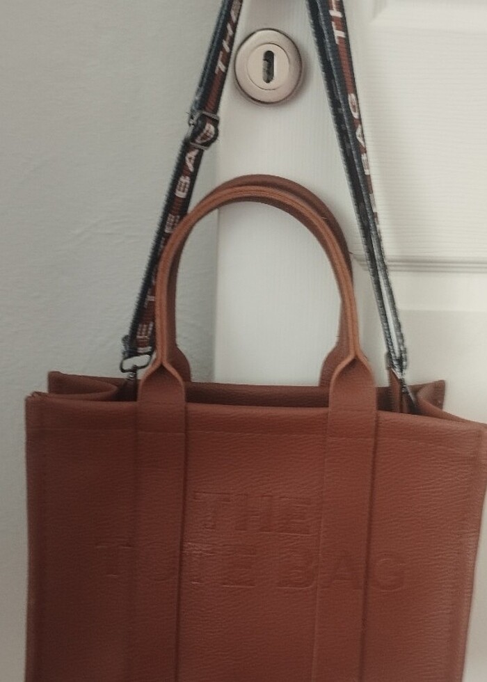 Kol çantası - Görsel 4