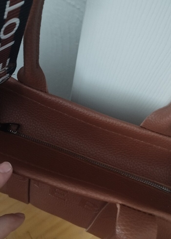 Kol çantası - Görsel 5