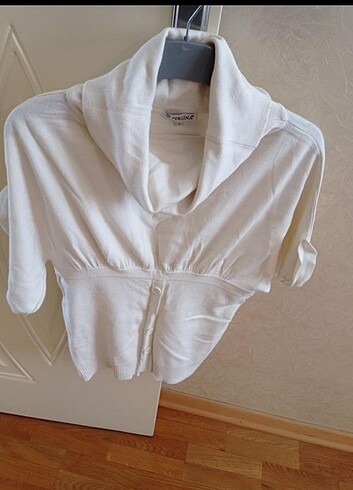 Perlina bluz - Görsel 2