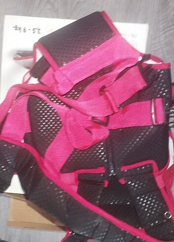 Ortopedik Kanguru - Görsel 2