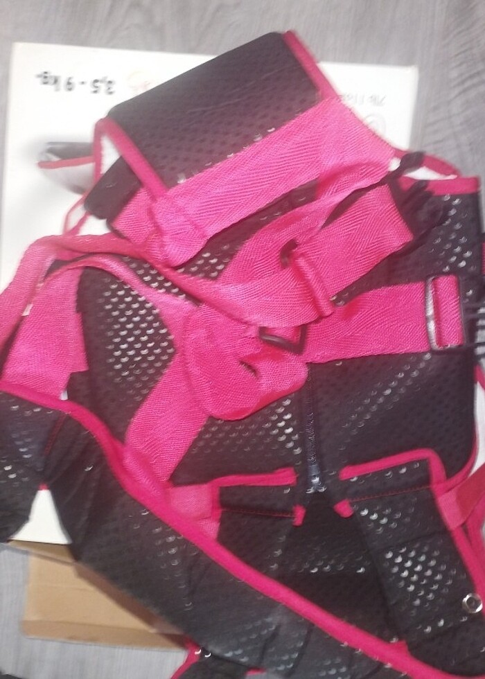 Ortopedik Kanguru - Görsel 2